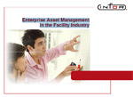 Enterprise Asset Management(Facility-Industry)